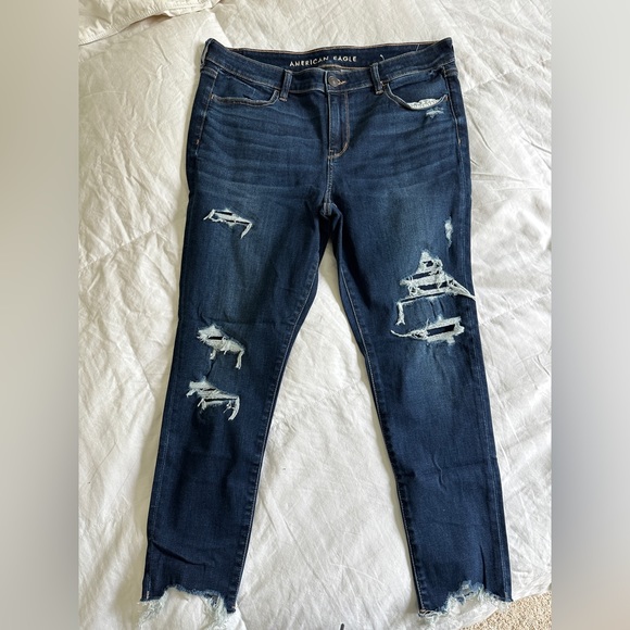 American Eagle Outfitters Denim - American Eagle Jeggings